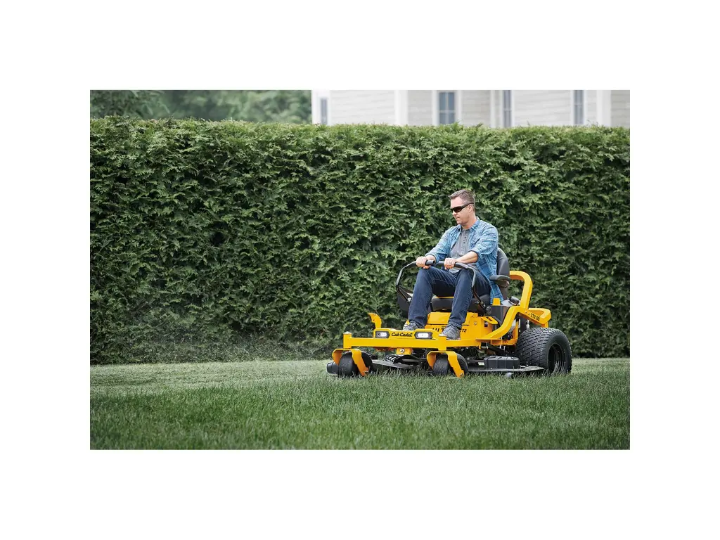 Cub Cadet ZT2 60