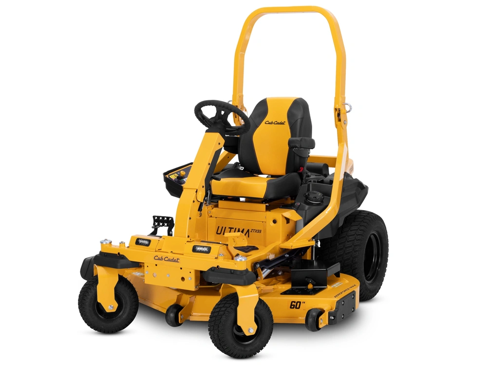 Cub Cadet ZTXS5 60 ZTXS5 60 alt