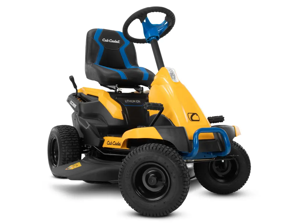 Cub Cadet CC 30E