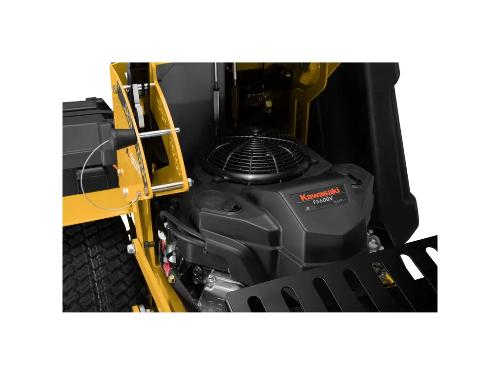 Cub Cadet PRO X 636