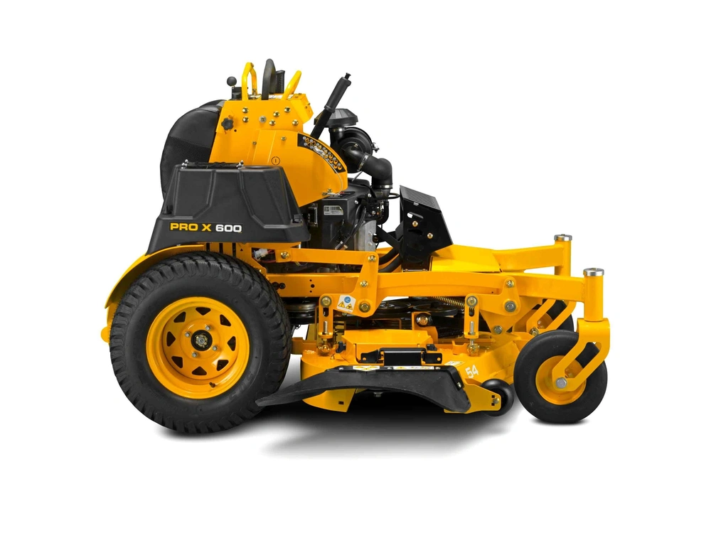 Cub Cadet PRO X 654 PRO X 654 alt