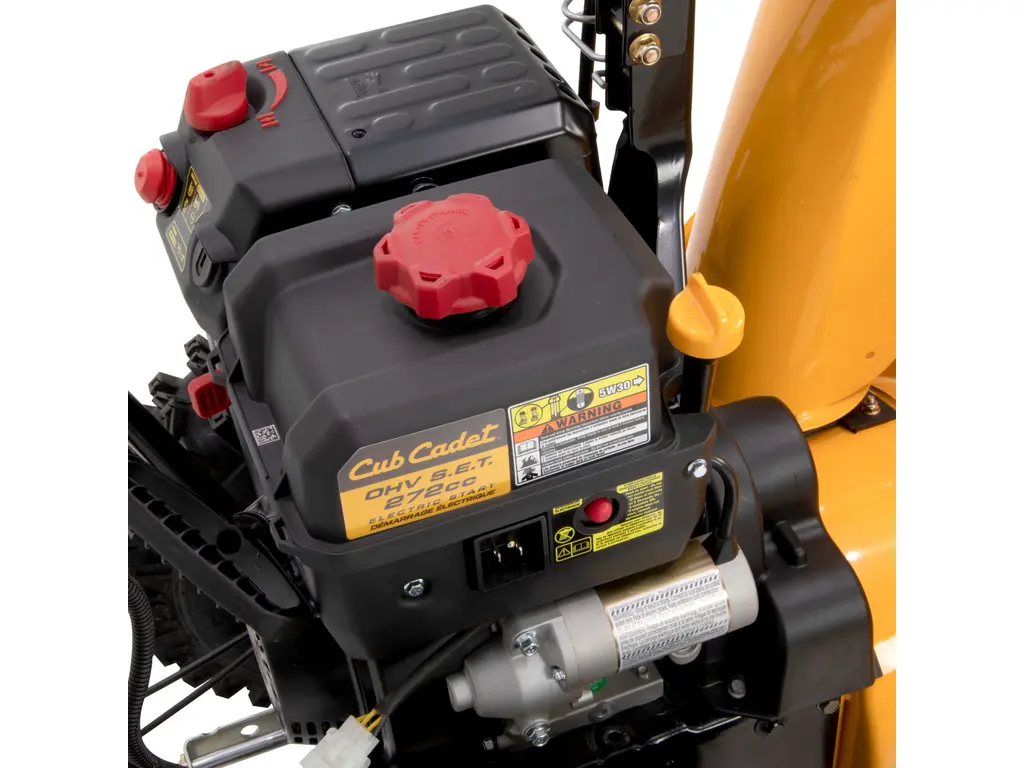 Cub Cadet Souffleuse À Neige 2X™ 26 HD