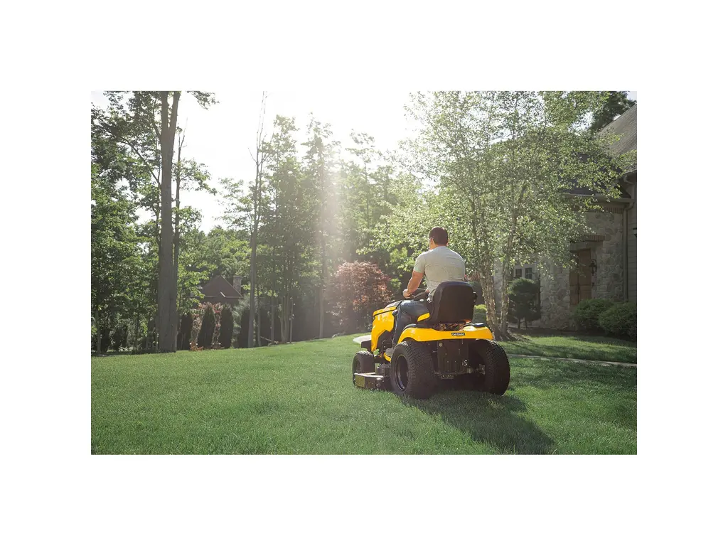 Cub Cadet XT2 SLX50