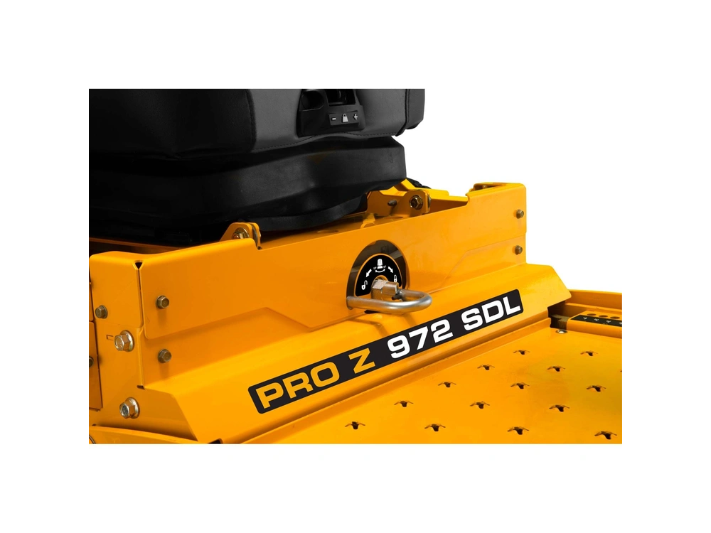 Cub Cadet PRO Z 972 SDL EFI PRO Z 972 SDL EFI alt