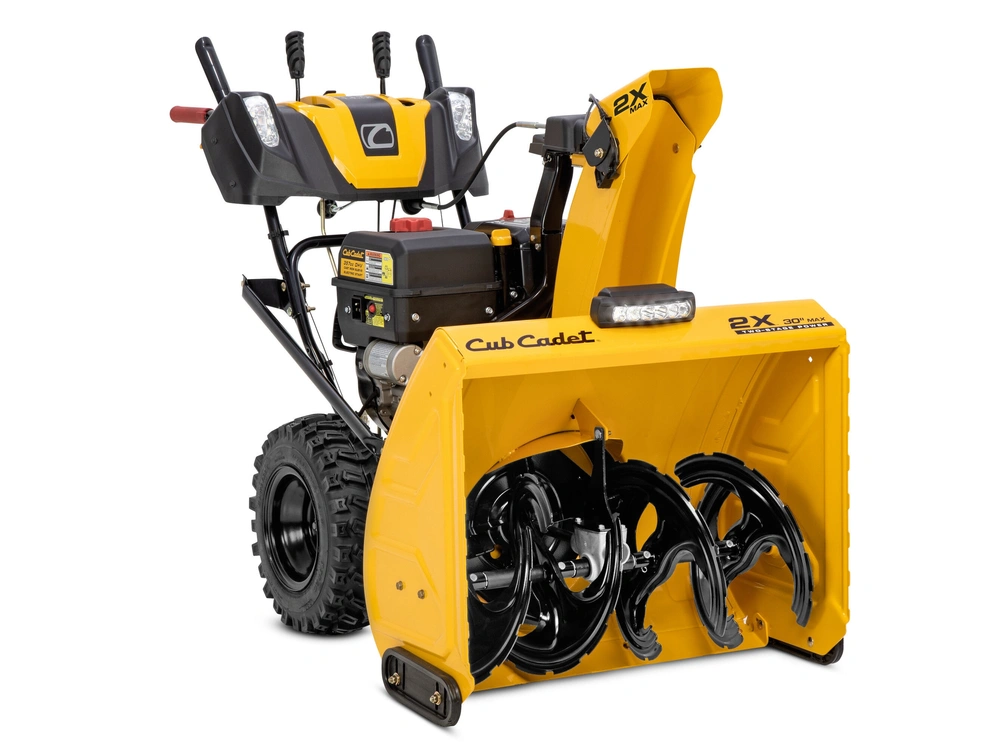 Cub Cadet 2X 30" MAX 2X 30" MAX alt