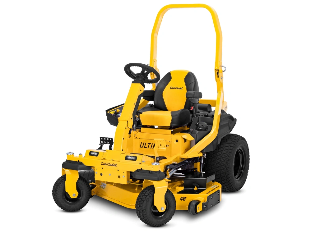 Cub Cadet ZTXS4 48 ZTXS4 48 alt