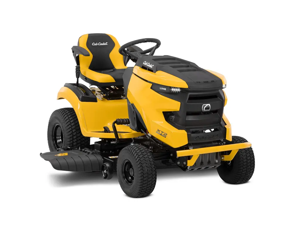 Cub Cadet XT2 LX46