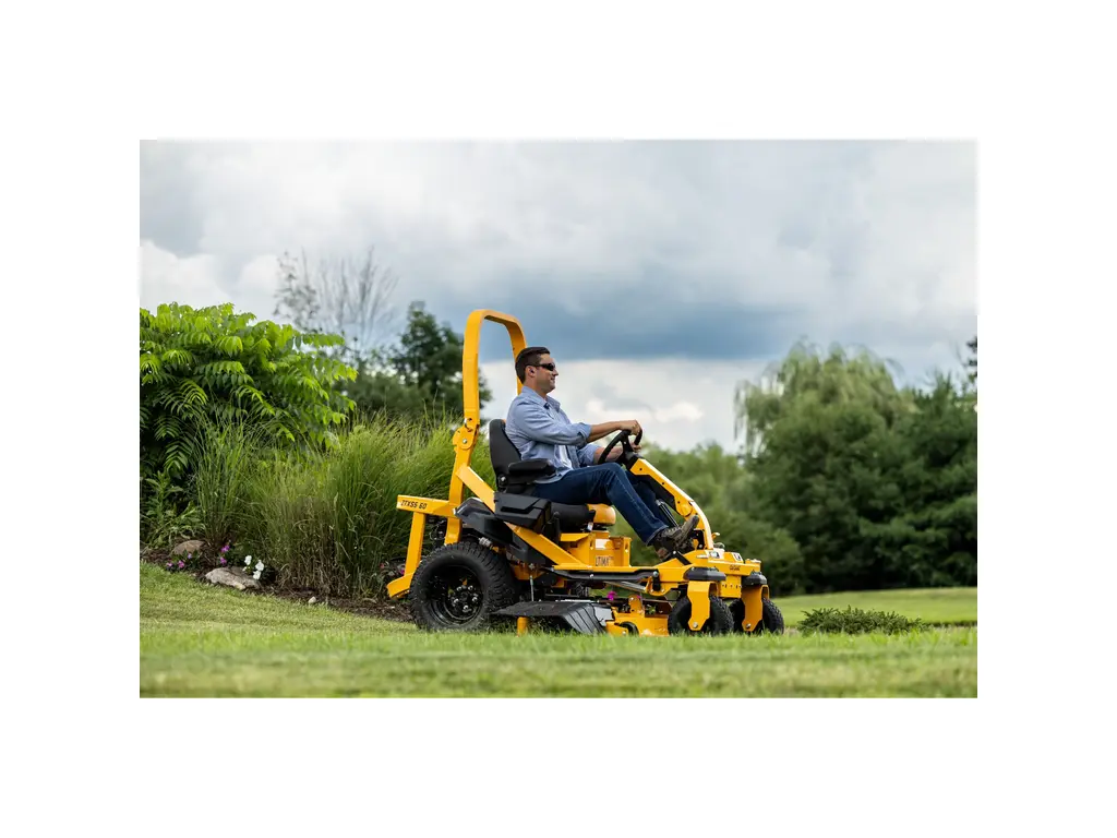 Cub Cadet ZTXS5 60