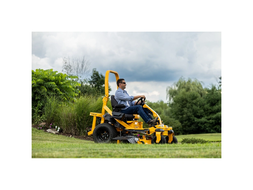 Cub Cadet ZTXS5 60 ZTXS5 60 alt