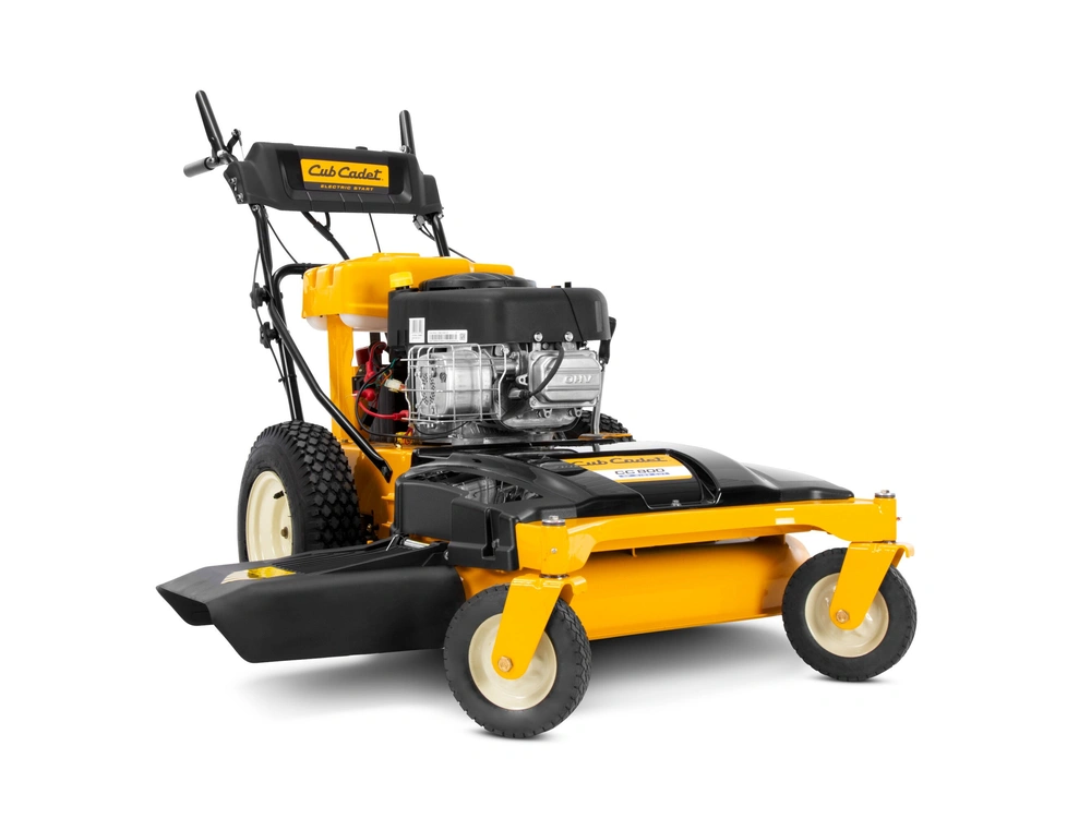 Cub Cadet CC 800 CC 800 alt