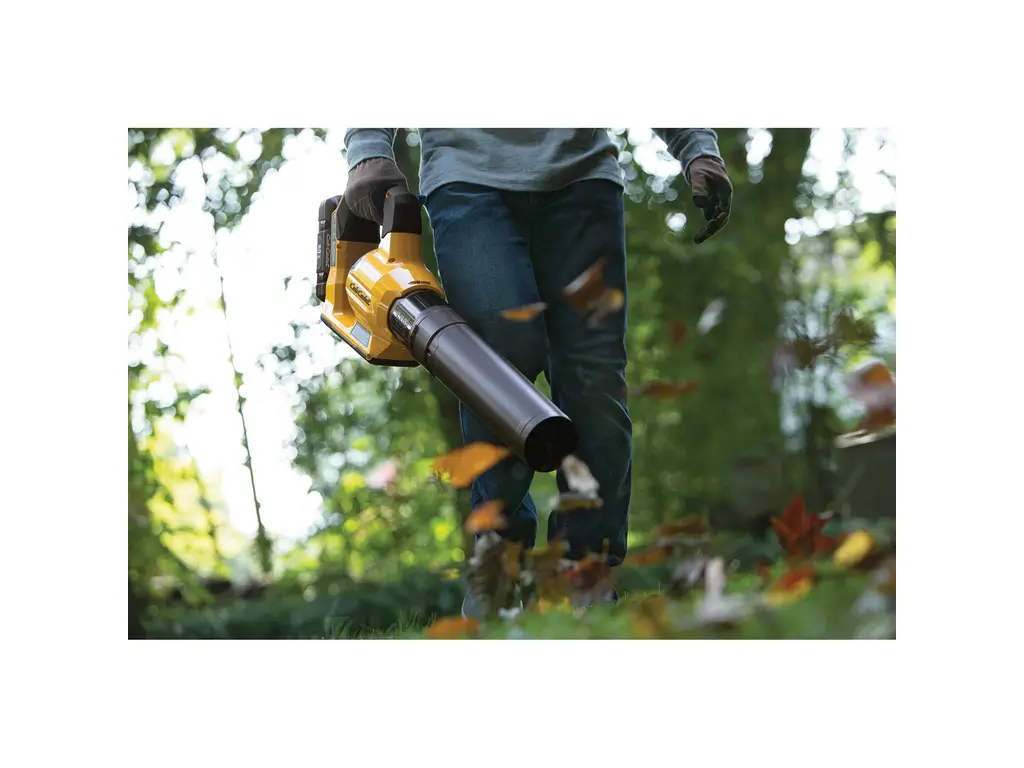 Cub Cadet Electric Lawn & Garden Tools LB600E