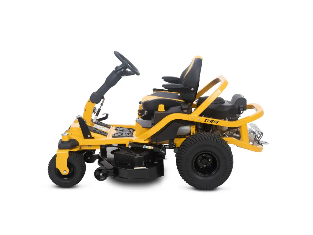 Cub Cadet ZTS2 50