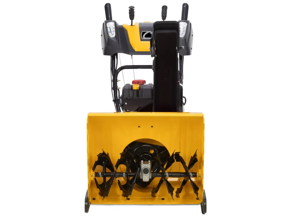 Cub Cadet Snowblowers 2X™ 24 for sale in Bathurst - Kerr's Chain