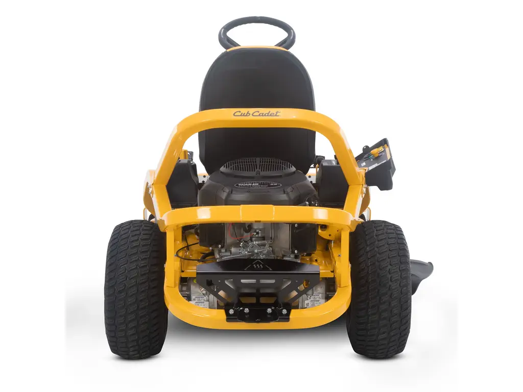 Cub Cadet ZTS1 42