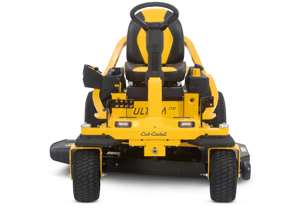 Cub Cadet ZTS1 46