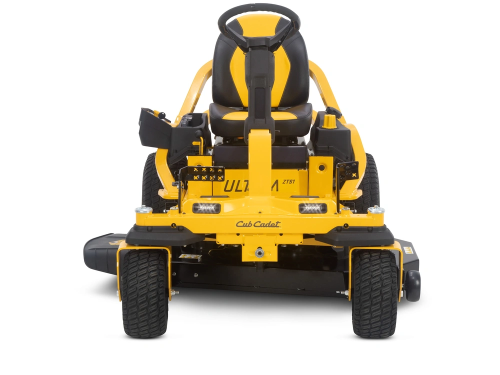 Cub Cadet ZTS1 46 ZTS1 46 alt
