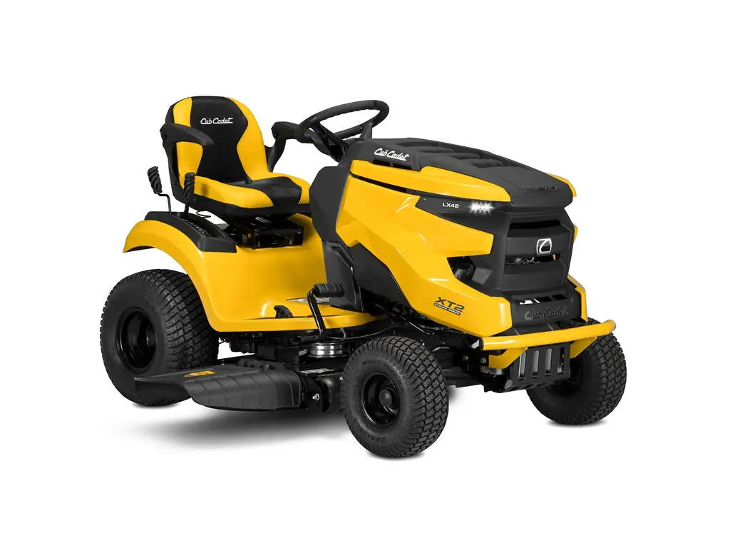 Cub Cadet XT2 LX42