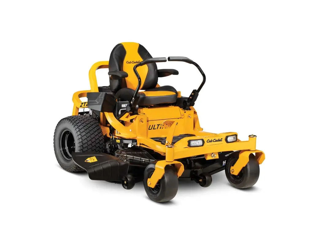Cub Cadet ZT2 54