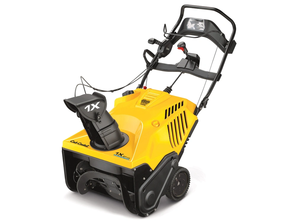Cub Cadet 1X 21" LHP 1X 21" LHP alt