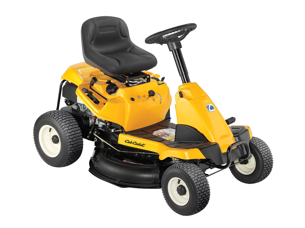 Cub Cadet CC 30 CC 30 alt
