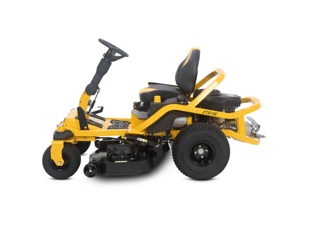 Cub Cadet ZTS1 46