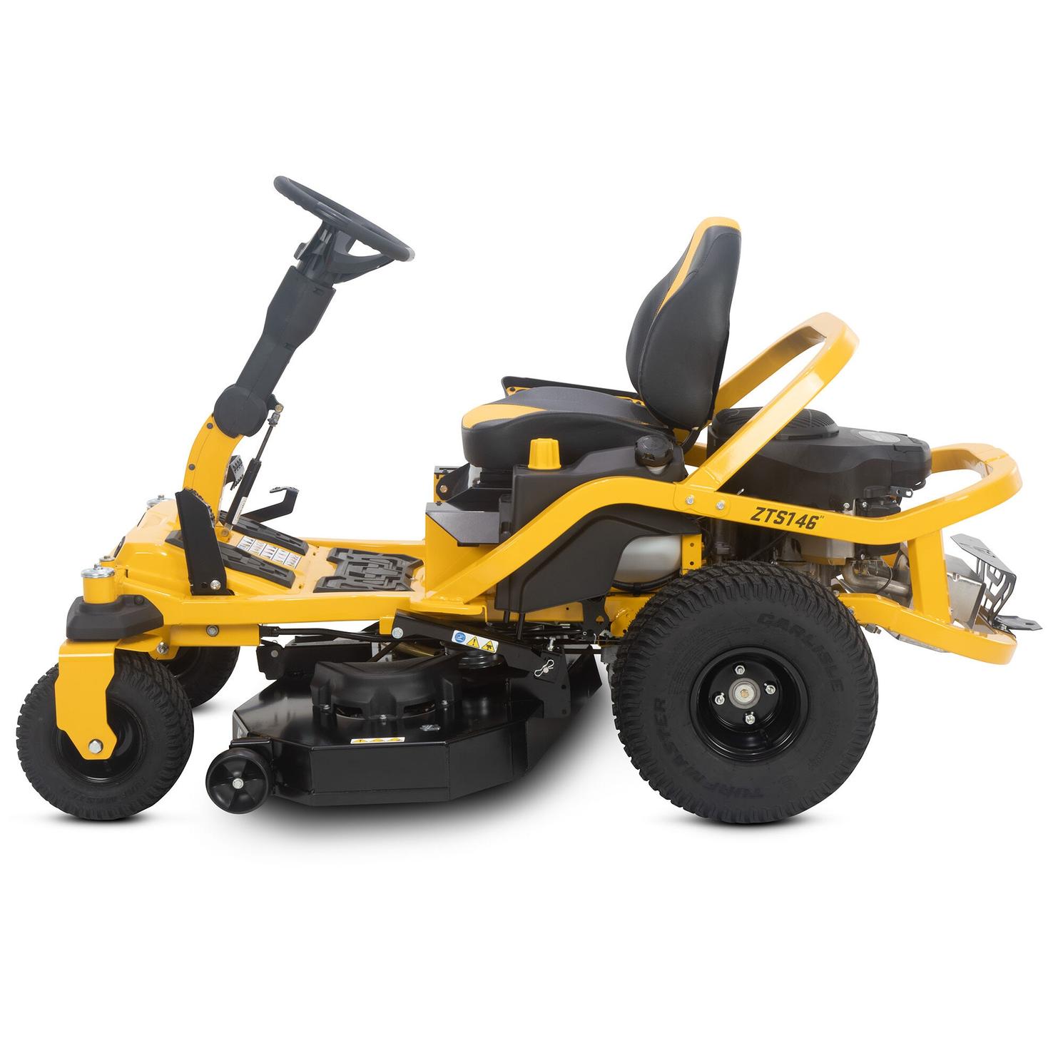 Cub Cadet Zero Turn Mowers Zts For Sale In Nelson Main Jet