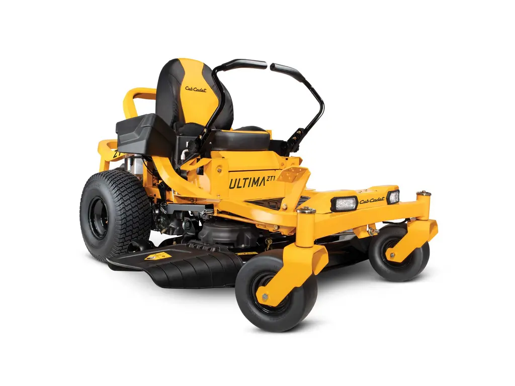 Cub Cadet ZT1 46