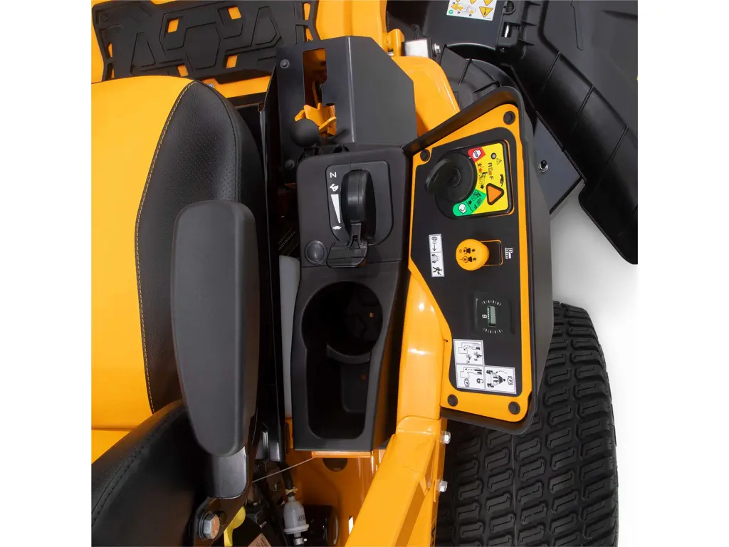 Cub Cadet ZTS2 54