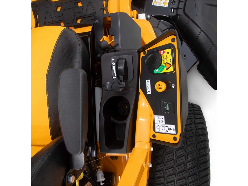 Cub Cadet ZTS2 54 ZTS2 54 alt