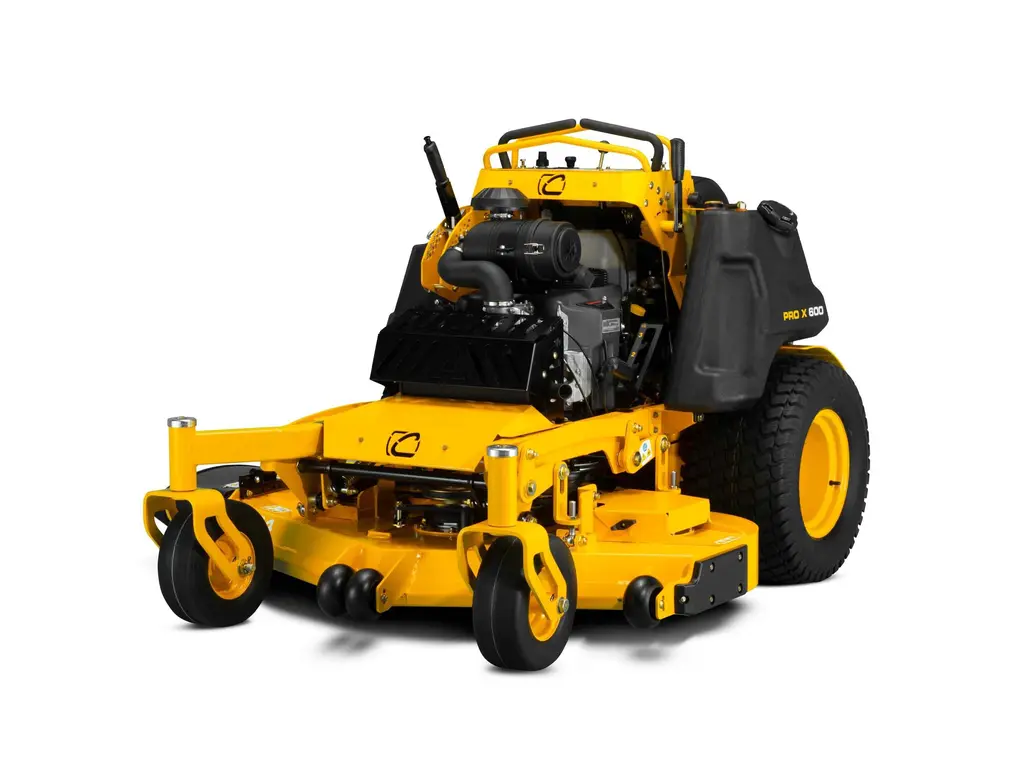 Cub Cadet PRO X 654 EFI