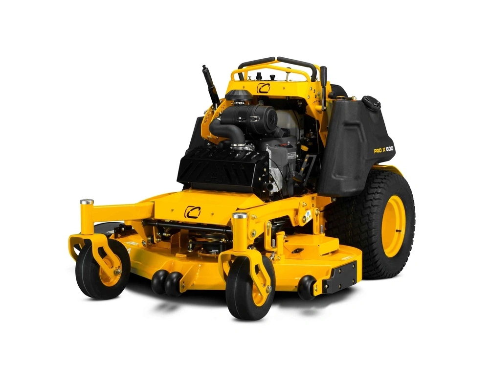 Cub Cadet PRO X 654 EFI PRO X 654 EFI alt