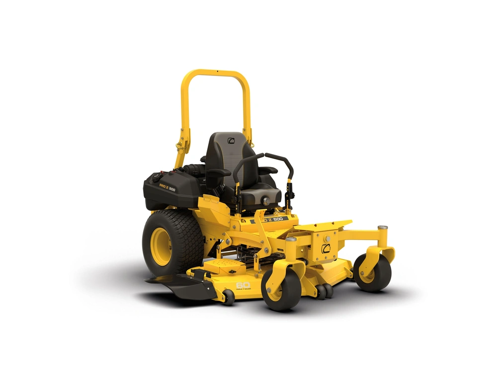 Cub Cadet PRO Z 560 L KW PRO Z 560 L KW alt