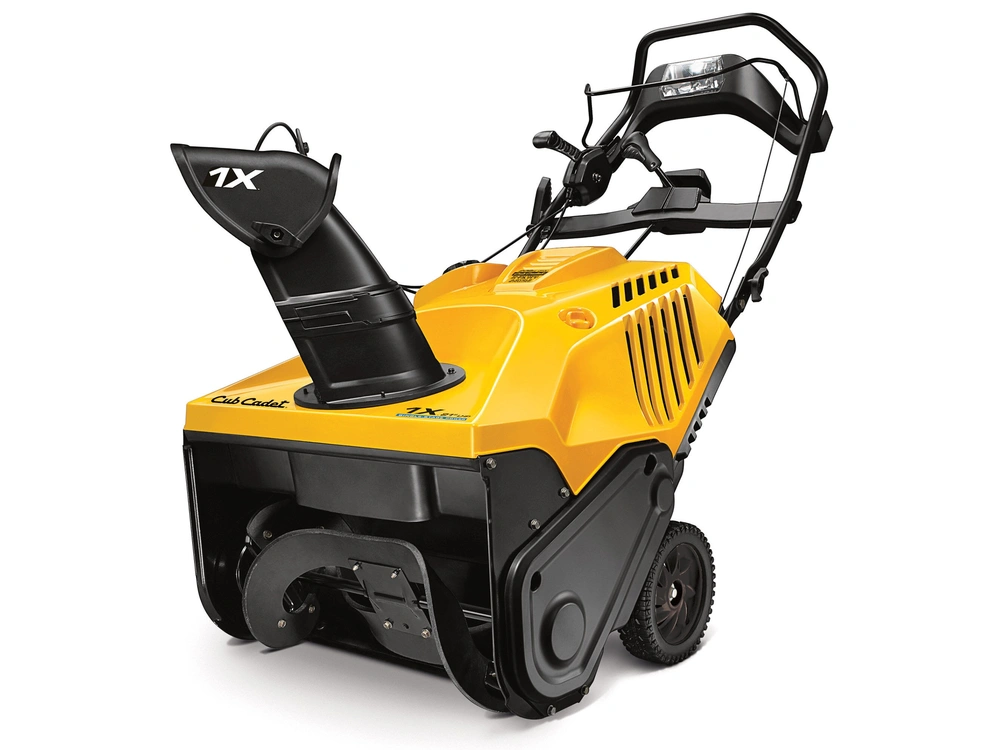 Cub Cadet 1X 21" LHP 1X 21" LHP alt