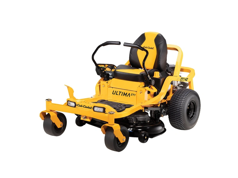 Cub Cadet ZT1 42 ZT1 42 alt