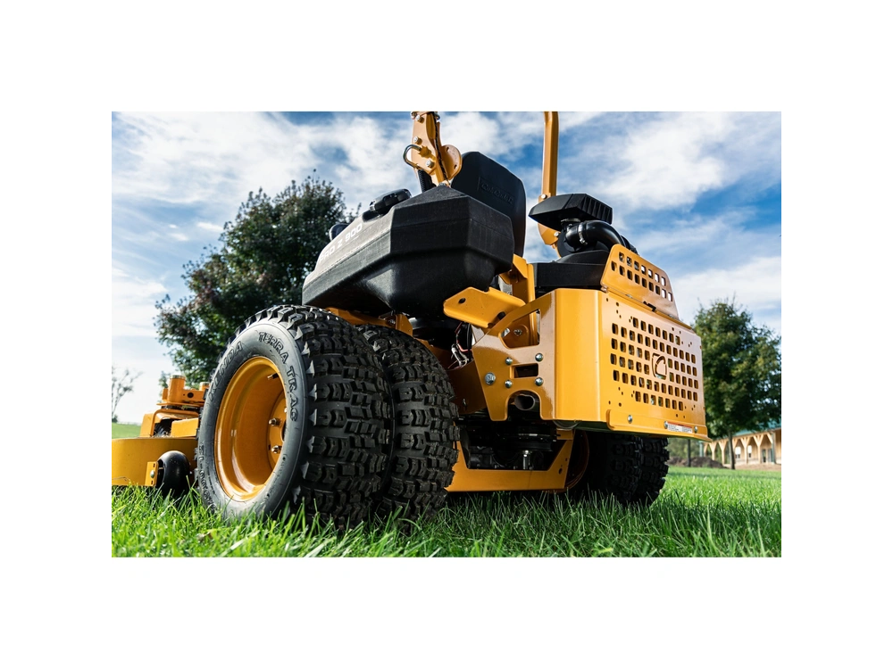 Cub Cadet PRO Z 972 SDL EFI PRO Z 972 SDL EFI alt