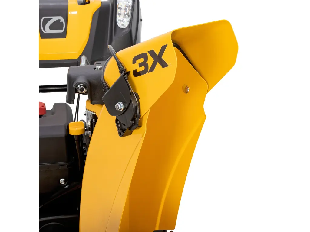 Cub Cadet Snowblowers 3X 30" TRAC