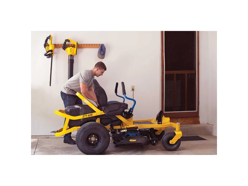 Cub Cadet ZT1 42E ZT1 42E alt