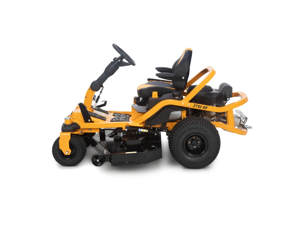 Cub Cadet ZTS2 60 ZTS2 60 alt
