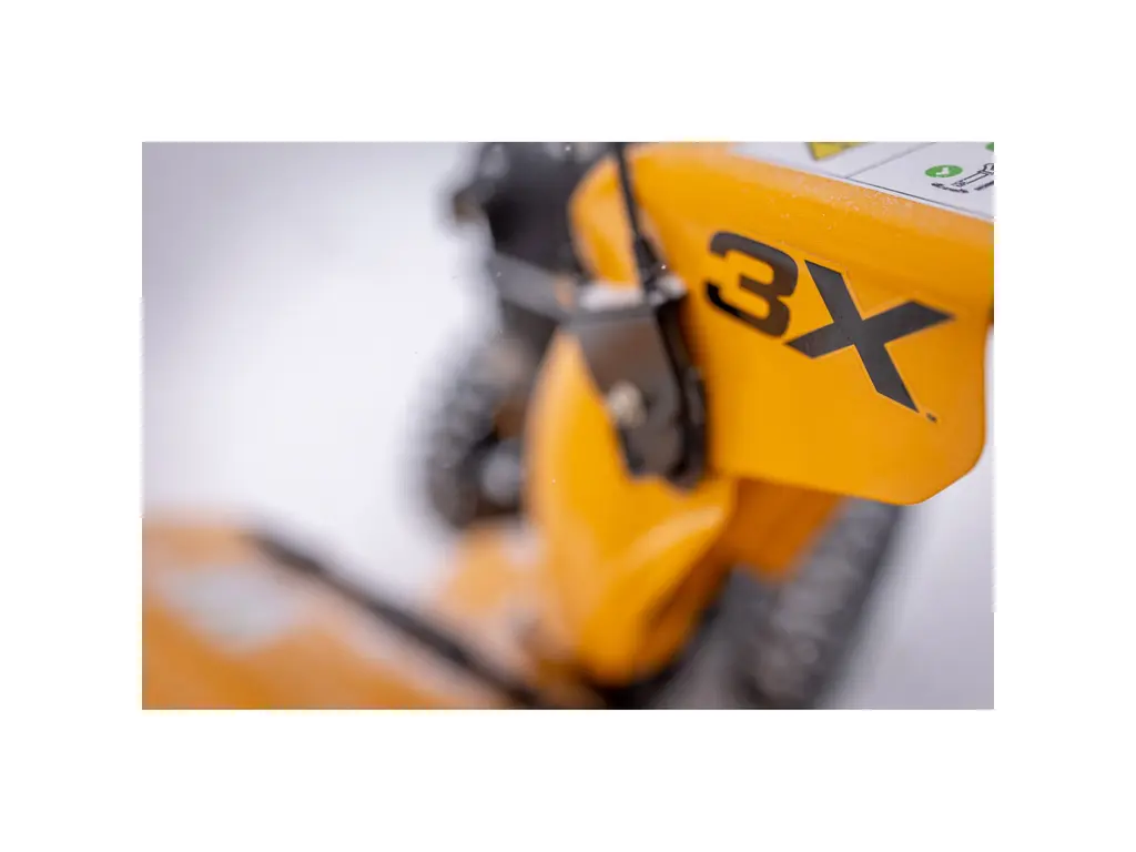Cub Cadet Souffleuse À Neige 3X™ 26