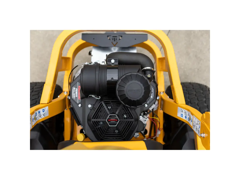 Cub Cadet ZTXS4 60