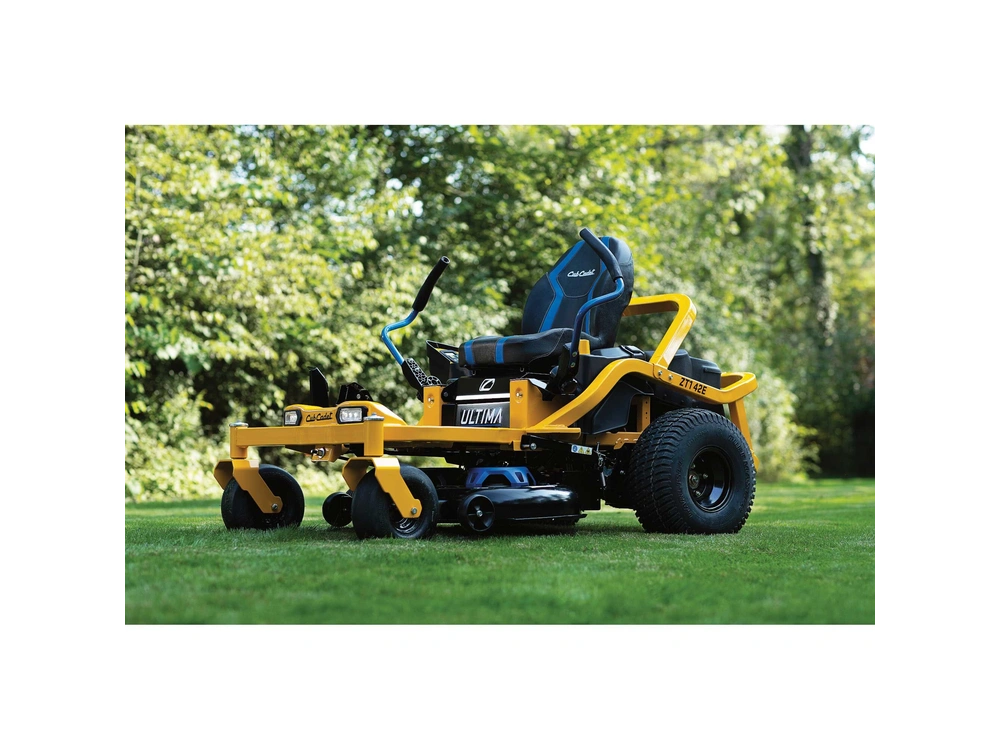 Cub Cadet ZT1 42E ZT1 42E alt