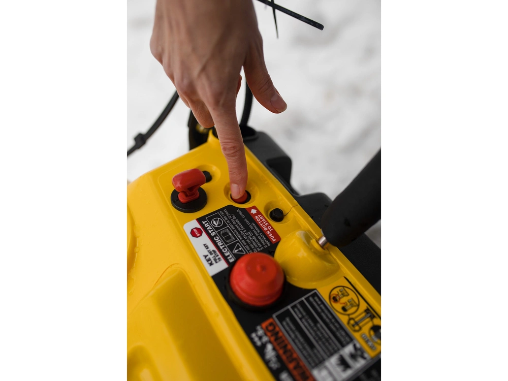 Cub Cadet 1X 21" LHP 1X 21" LHP alt