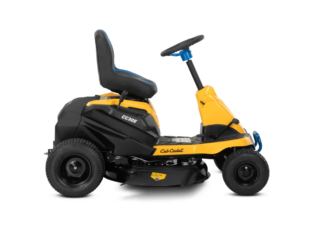 Cub Cadet CC 30E