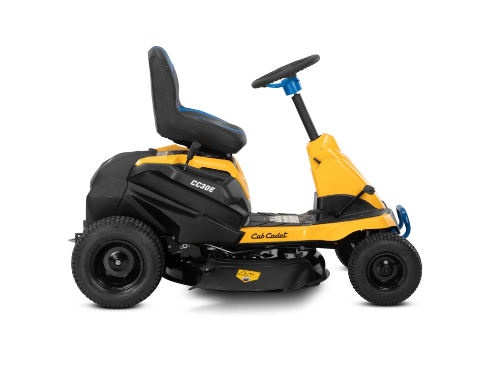 Cub Cadet CC 30E CC 30E alt