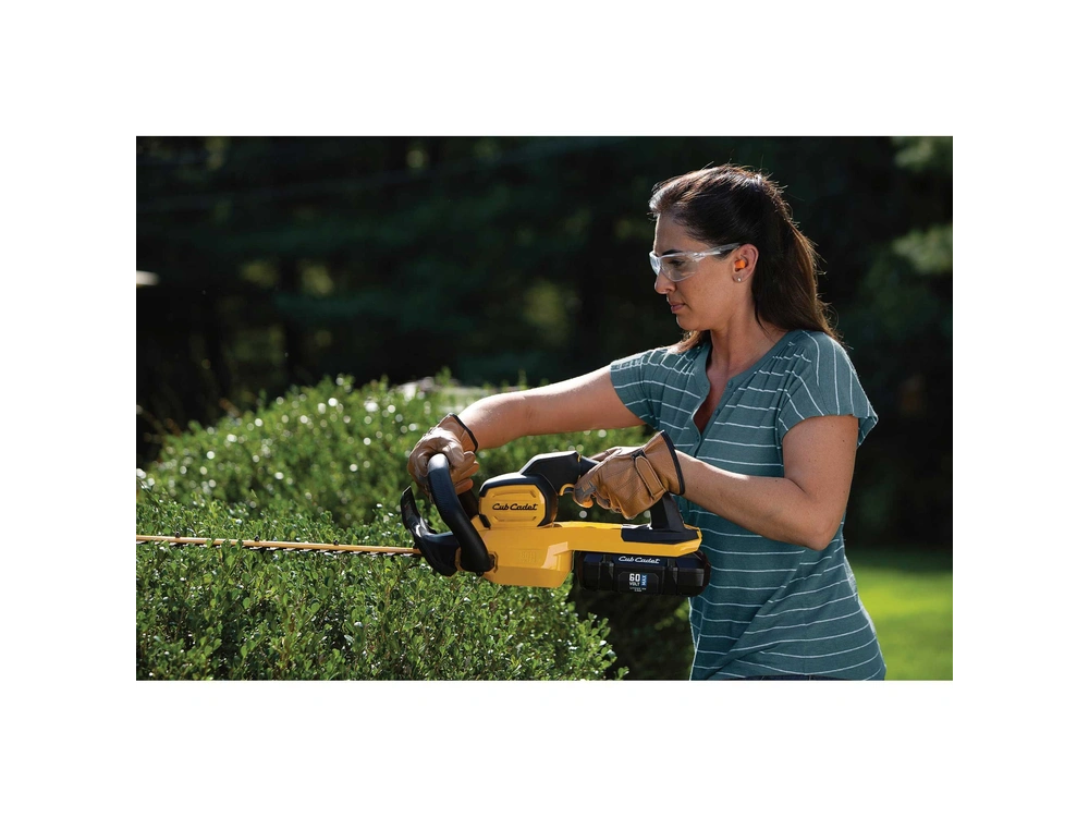 Cub Cadet HT24E HT24E alt