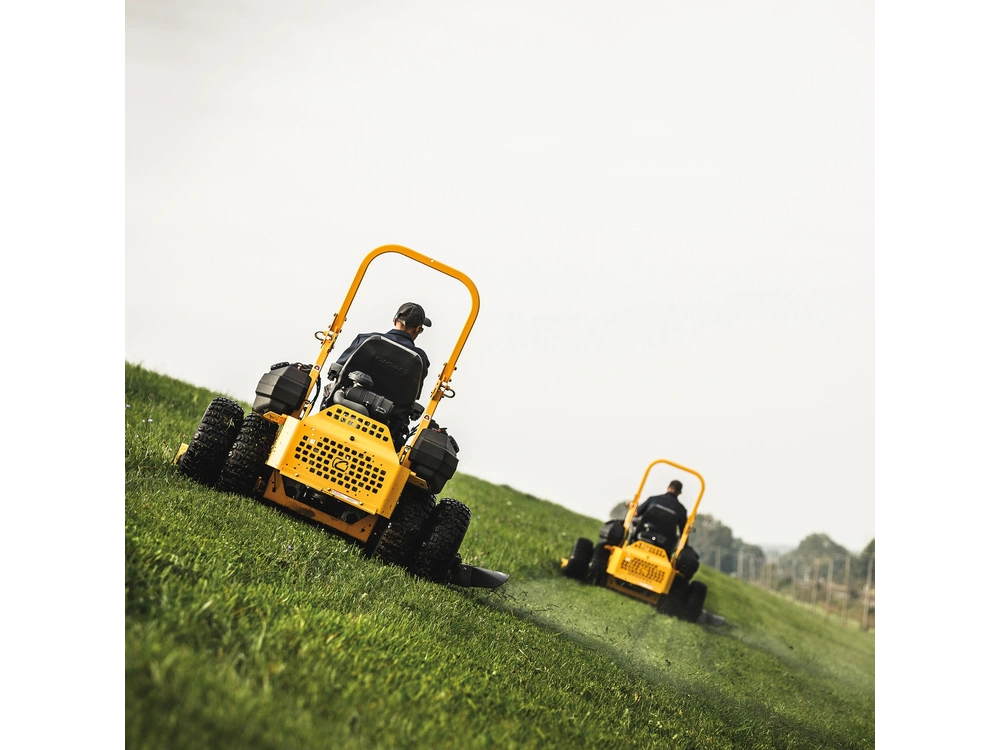 Cub Cadet PRO Z 972 SD PRO Z 972 SD alt