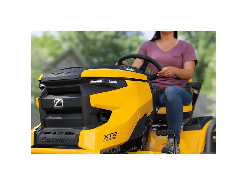 Cub Cadet XT2 LX46