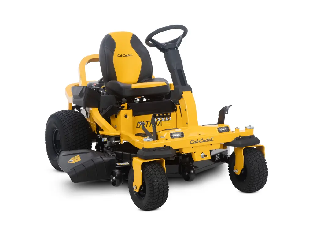  Cub Cadet ZTS1 50