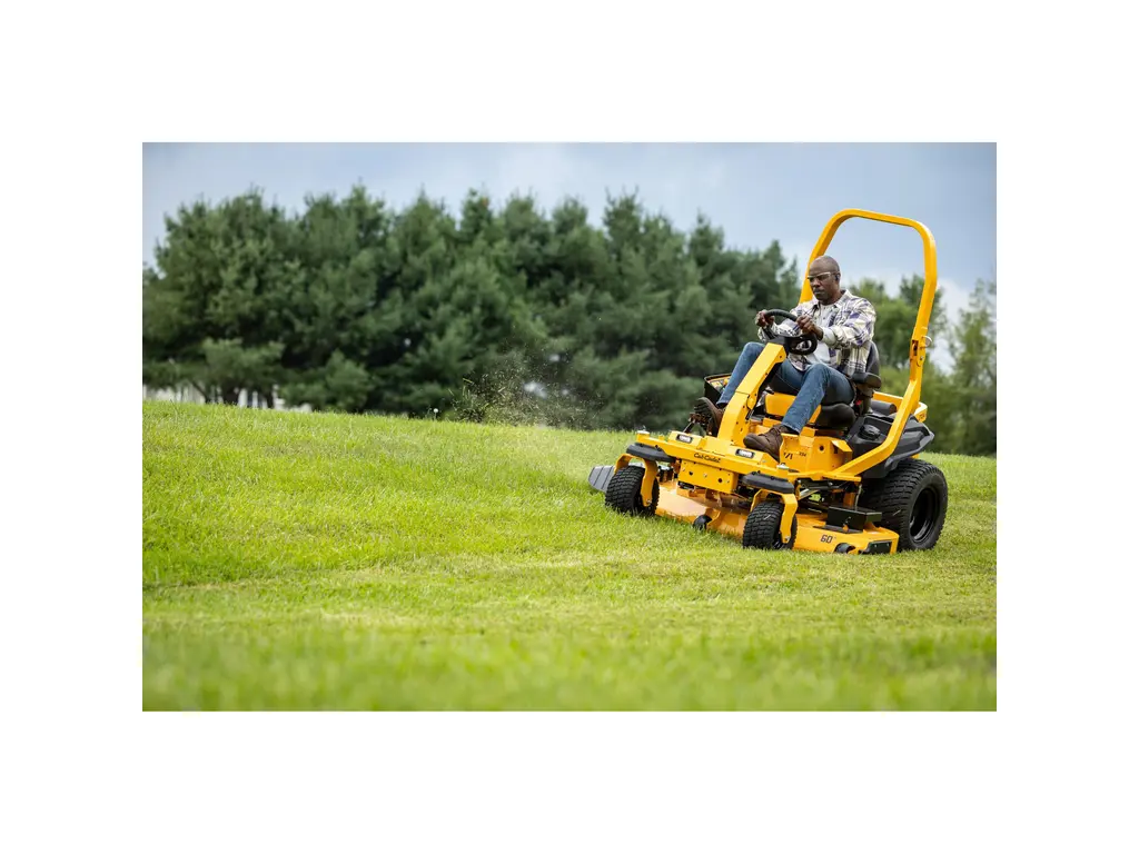 Cub Cadet ZTXS4 60