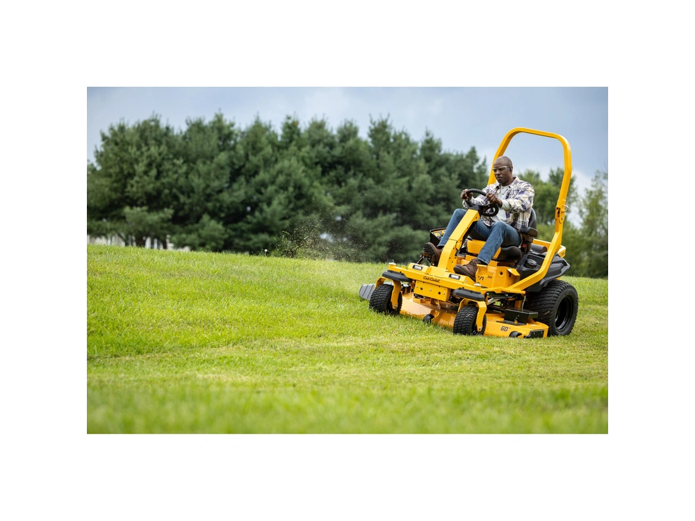 Cub Cadet ZTXS4 60 ZTXS4 60 alt